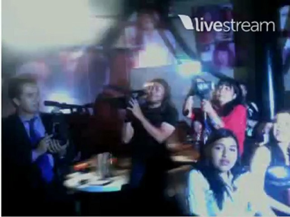 El Dia Internacional de Victoria Ruffo 4