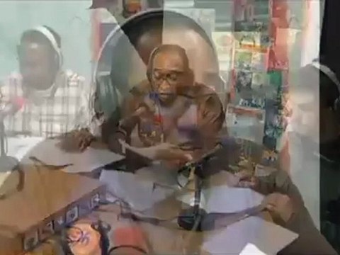 Poesía de... Chely Lima