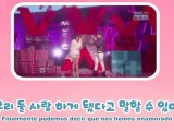 [español] We Fell In Love - Jo Kwon & Ga-In