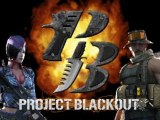 Vidéo Détente sur Project BlackOut Avec Mariostars5 (2/2)