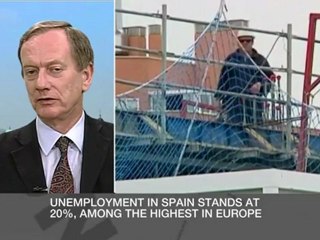 Riz Khan - Europe's age of austerity