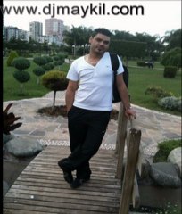 Dj Maykil vs.Geo Da Silva - Like The Flipper(Remix)