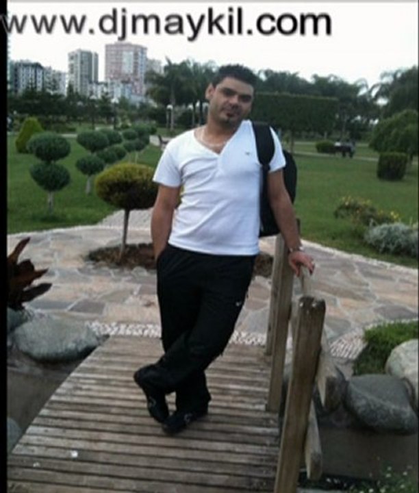 Dj Maykil vs.Geo Da Silva - Like The Flipper(Remix)