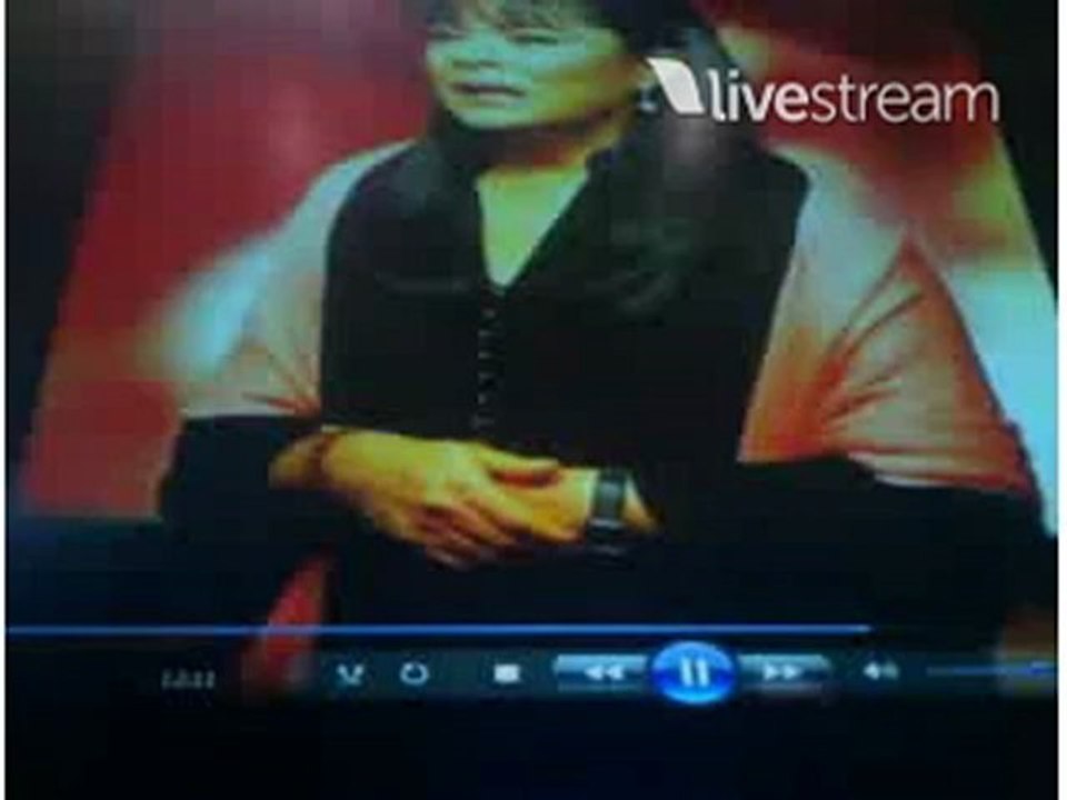 El Dia Internacional de Victoria Ruffo 8