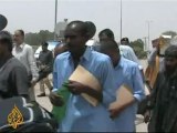Pakistan releases Indian prisoners in good will gesture