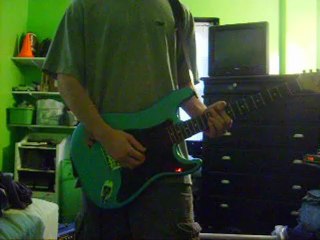 The Offspring - Self Esteem ( Guitar Cover ) Really Good!!!