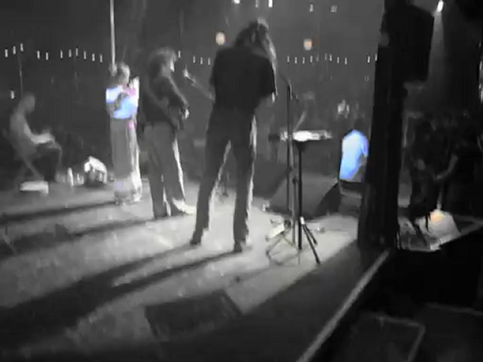 hommage à Tahar Djaout