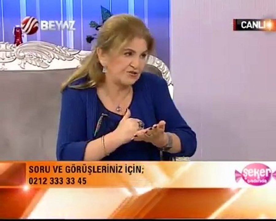 Şeker Tadında 02.06.2012
