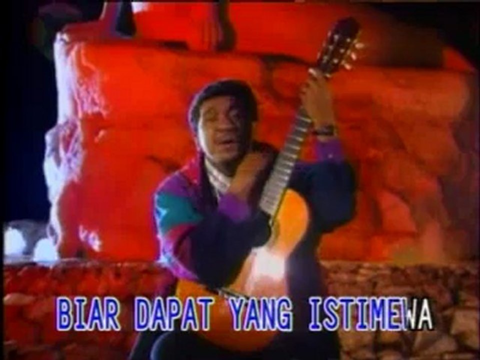 Imam S Arifun Pernahku sayang by cep_dodoy