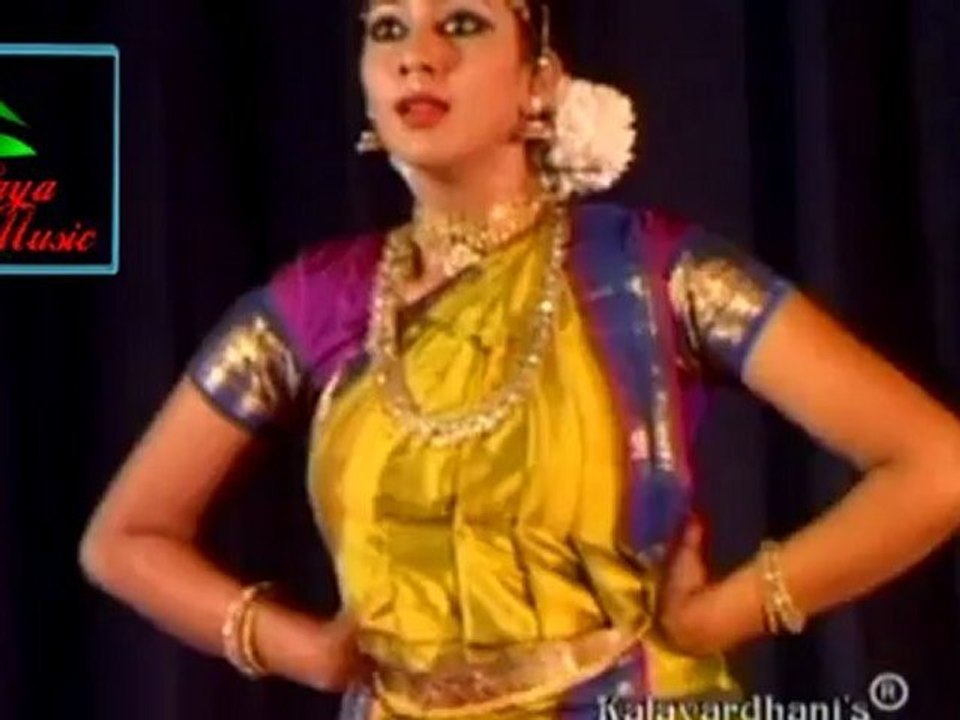Varnam_Drishya Bharatham -Vol.14 -  Swarnamalya