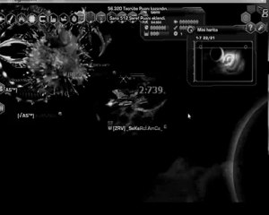 darkorbit tr5 şekerci amca