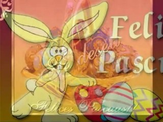 felices pascuas