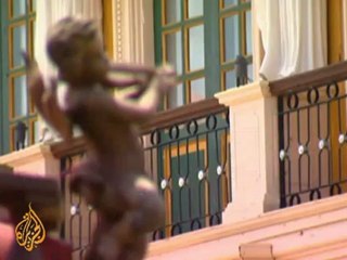 Debate heats up over preserving Manila's buildings