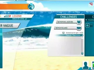 K\'s - Bodyboard video - YouRiding Bodyboard Contest