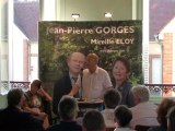 Réunion publique de Maintenon (Partie 2) - Vendredi 1er juin 2012  - Jean-Pierre Gorges