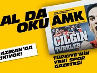 Bu Nasıl Gazete AMK