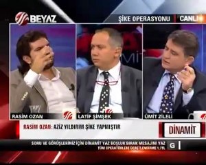 Dinamit 01.06.2012 1.Kısım
