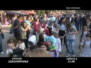 Oko istoka 01. jun 2012.