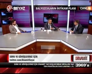 Dinamit 01.06.2012 3.Kısım