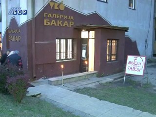 Kult art, 02. jun 2012.