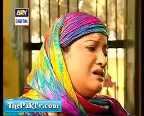 Barns Road Ki Neelofar Special Teleplay Part 6-8
