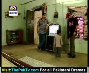 Barns Road Ki Neelofar Special Teleplay Part 8-8