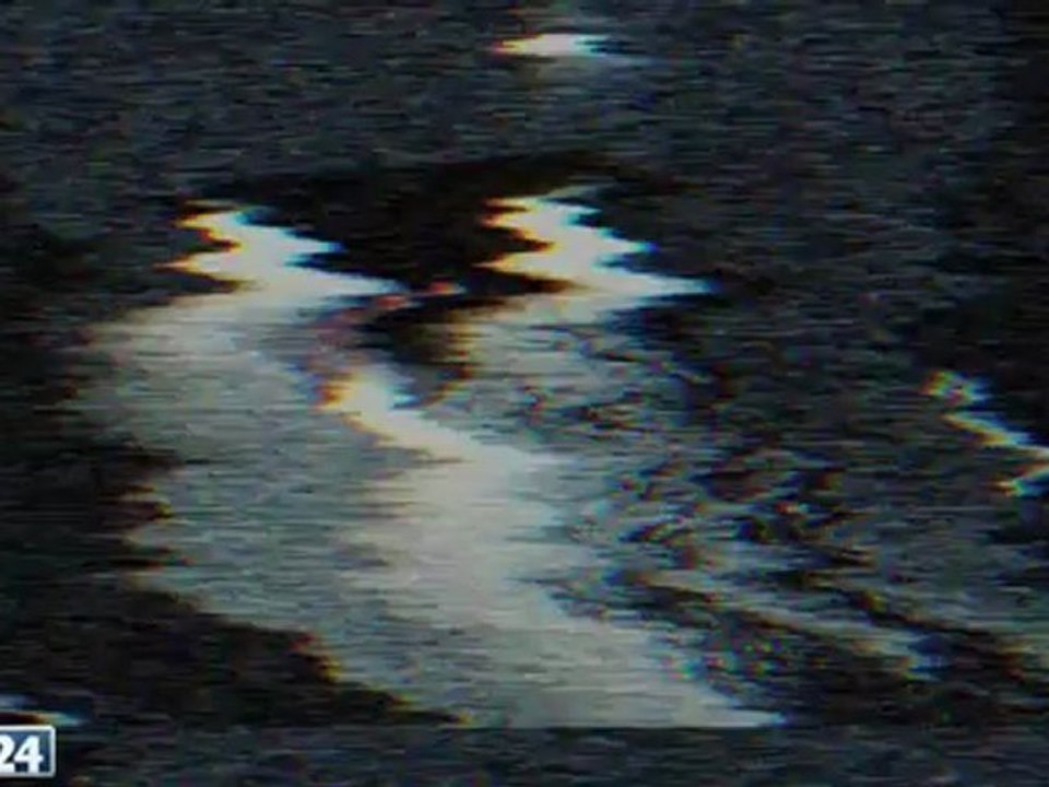 Die geheimen UFO-Akten - Besuch aus dem All (1)