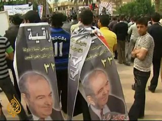 UN: Iraq vacuum threatens security