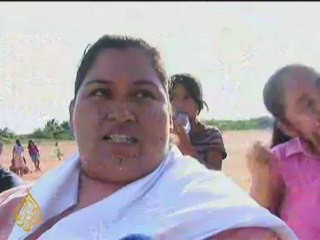 Leading Mexican political candidate killed in drug violence