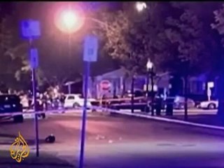 US supreme court backs Americans' gun rights