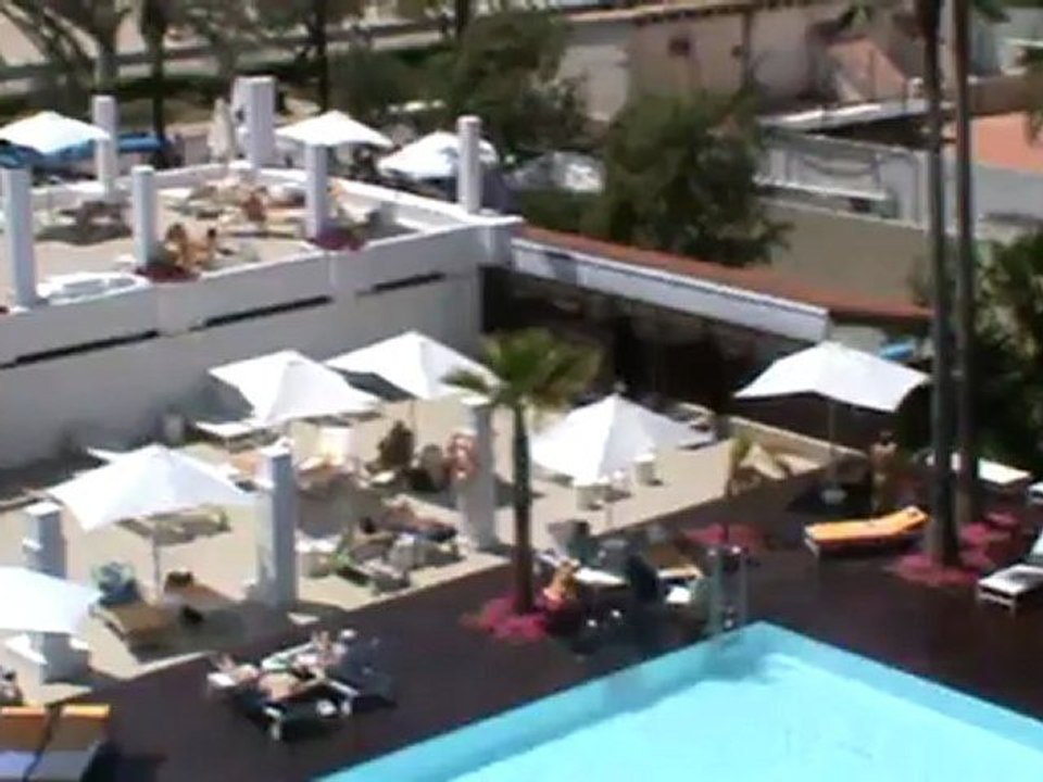 Iberostar Cala Barca Club Cala Mondrago Mallorca Schlagerreise 2012 Klaus Densow