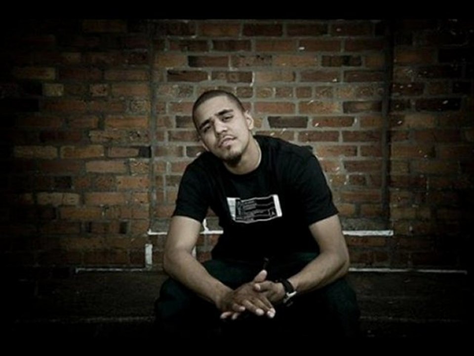 J.COLE- IGNORANCE IS BLISS- INSTRUMENTAL UNRELEASED