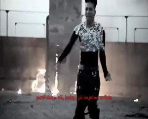 Big Bang-Monster czech subs