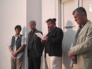 Menasagi Peter in Parthenon Friz