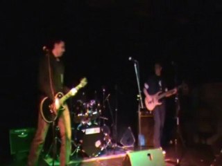 Interzone-Shadowplay Boogaloo 2012