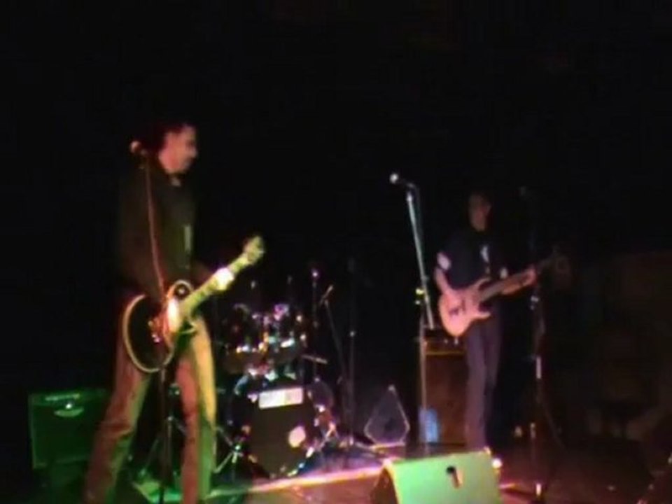 Interzone-Shadowplay Boogaloo 2012