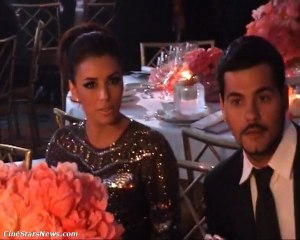 Eva Longoria - Global Gift Gala Paris