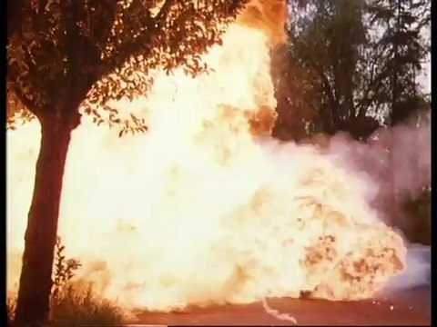 Comme un Vol d'Aigles - Commando sur Téhéran : Sortie DVD le 5 juin 2012