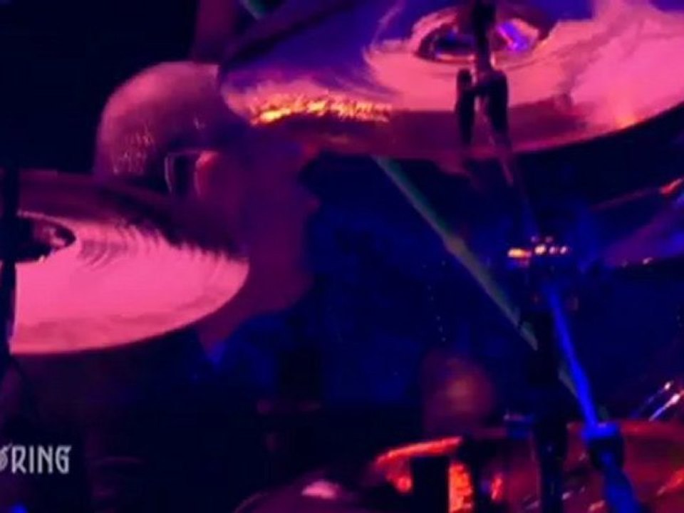 METALLICA - One (Live Rock Am Ring 2012)