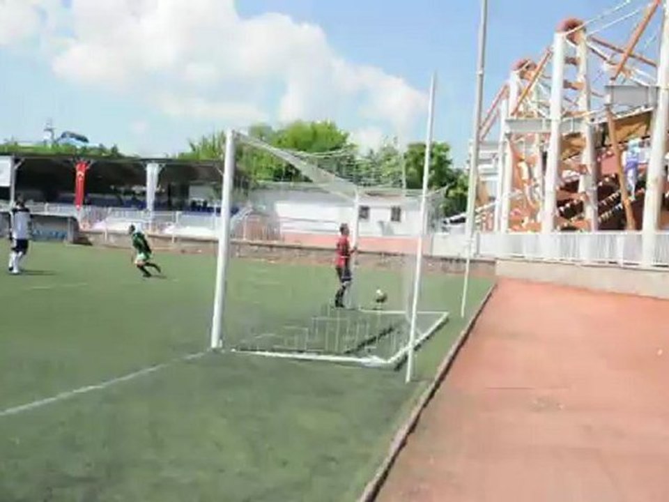 Hayat Veren Gol