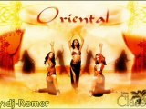Oriental Remix ( DJ ROMER )