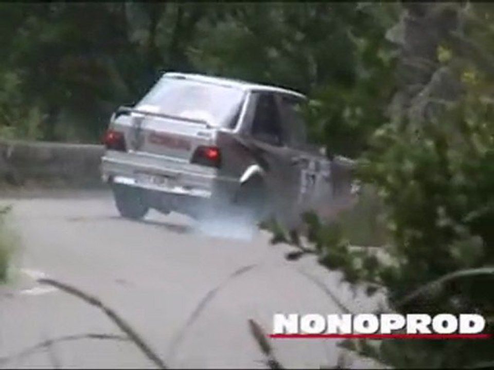 Rallye Nice Jean Behra 2012 by nonoprod