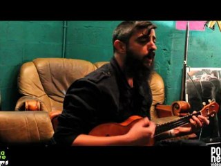 Scott Matthew - Sweet Kiss in the Afterlife