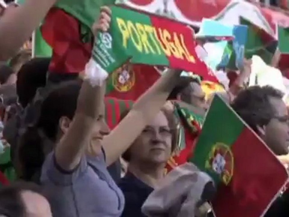 Portugal desolat: Kurioses Eigentor krönt Testspiel-Pleite