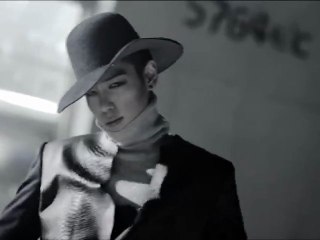 BIGBANG - MONSTER (Official Music Video) [HD]