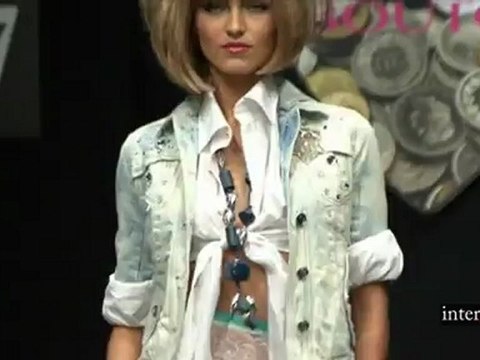 Модный Дом Бутон . 19.10.2009