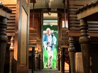 République tchèque: à toute vapeur