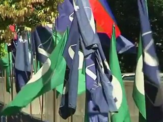 Chinese Malaysians waning support for ruling party