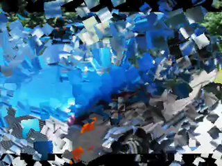 FUN CAR SHOW 2012 AUTO