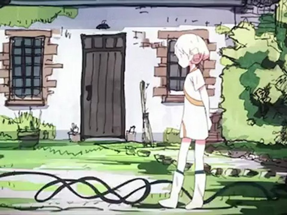 IA- Japan Bridge Overpass Under R Plan